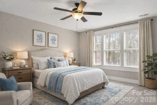 7261 Bay Ridge Drive, Denver, NC 28037