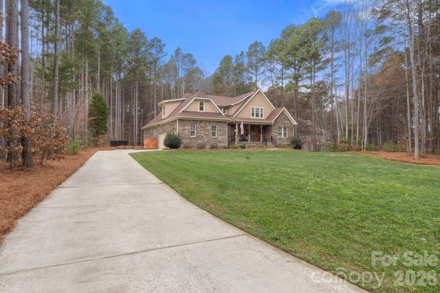 7261 Bay Ridge Drive, Denver, NC 28037