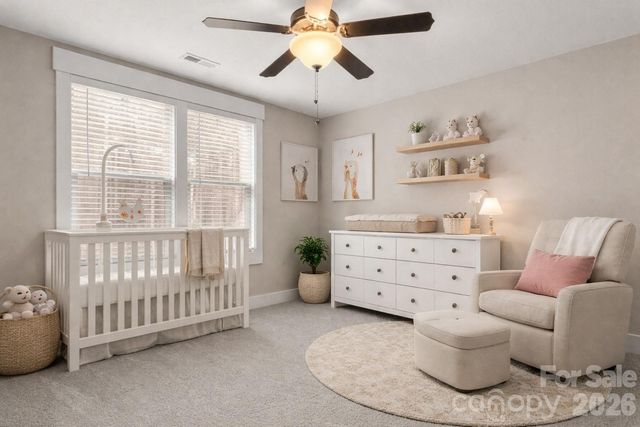 7261 Bay Ridge Drive, Denver, NC 28037