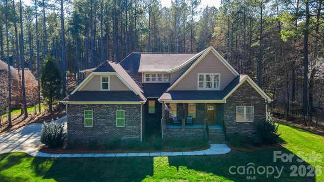 7261 Bay Ridge Drive, Denver, NC 28037