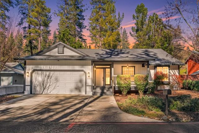 1131 Bush Ct, Placerville, CA 95667