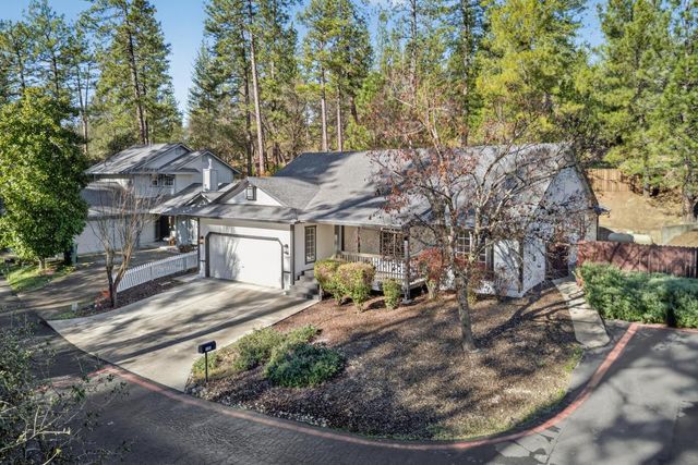 1131 Bush Ct, Placerville, CA 95667