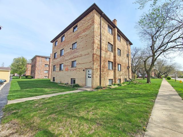 2 Paxos Drive 1W, Palos Hills, IL 60465