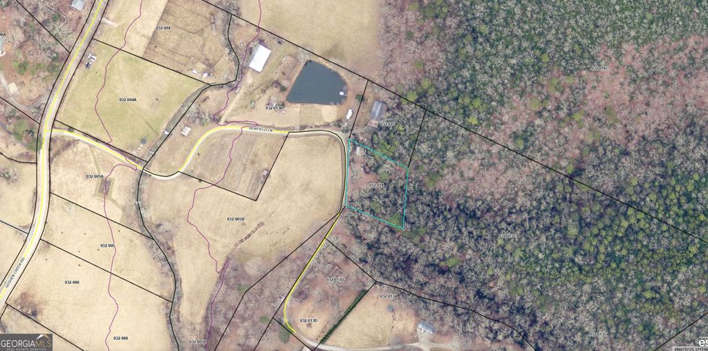 0 Goshen Road, Clarkesville, GA 30523 — photo 3