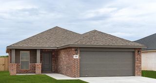 2610 Garland Avenue, Lubbock, TX 79407
