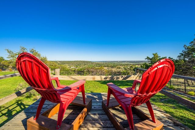 126 W Hunters Pointe Dr, Kerrville, TX 78028