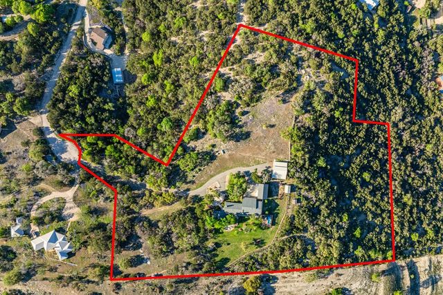 126 W Hunters Pointe Dr, Kerrville, TX 78028