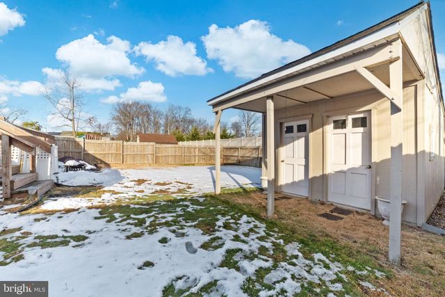 319 S COLES AVE, Maple Shade, NJ 08052