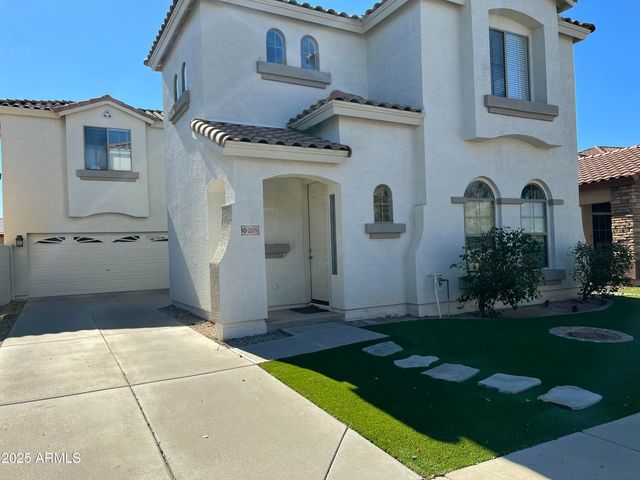 2679 E Chester Drive, Chandler, AZ 85286