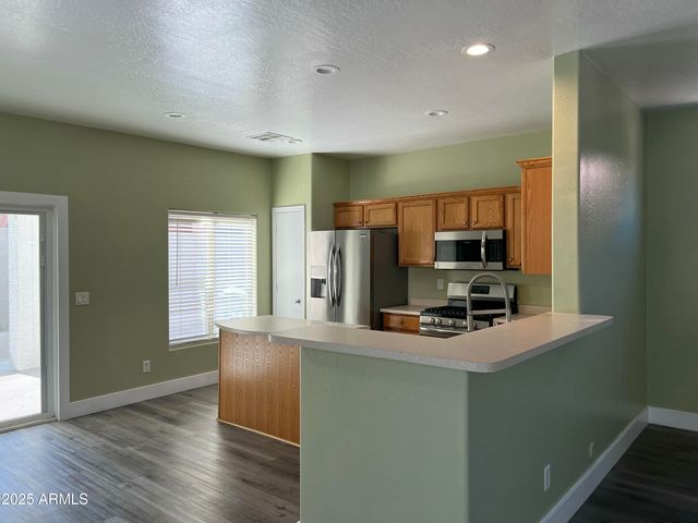 2679 E Chester Drive, Chandler, AZ 85286