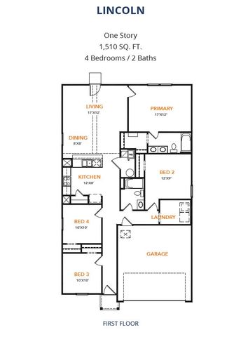123 Peace Lily Way, Tolar, TX 76476
