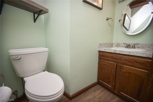 17134 Rabbit Run Drive, Strongsville, OH 44136