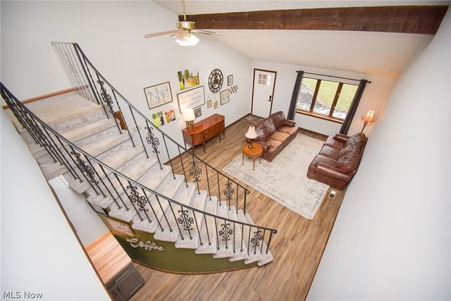 17134 Rabbit Run Drive, Strongsville, OH 44136