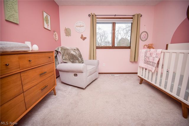 17134 Rabbit Run Drive, Strongsville, OH 44136