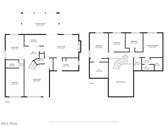 17134 Rabbit Run Drive, Strongsville, OH 44136