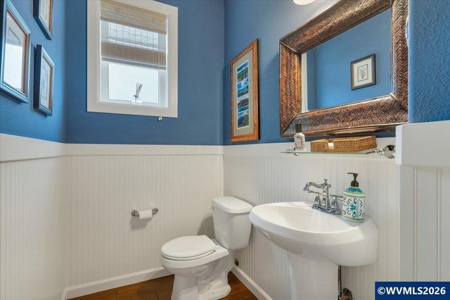 3161 Elliot St NW, Salem, OR 97304
