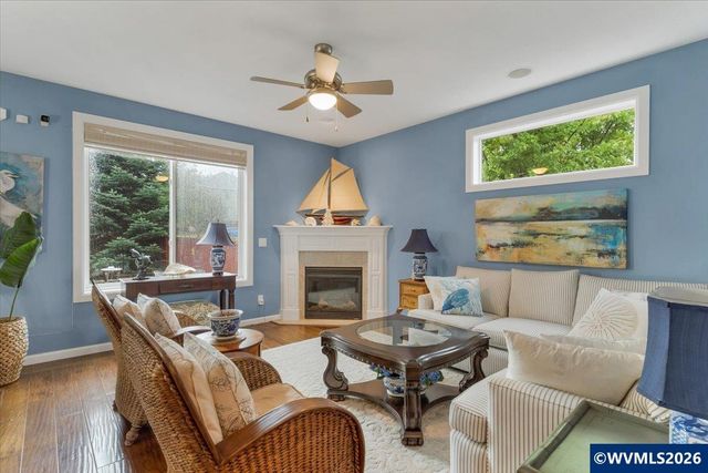 3161 Elliot St NW, Salem, OR 97304