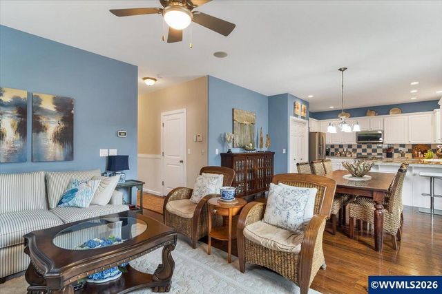 3161 Elliot St NW, Salem, OR 97304