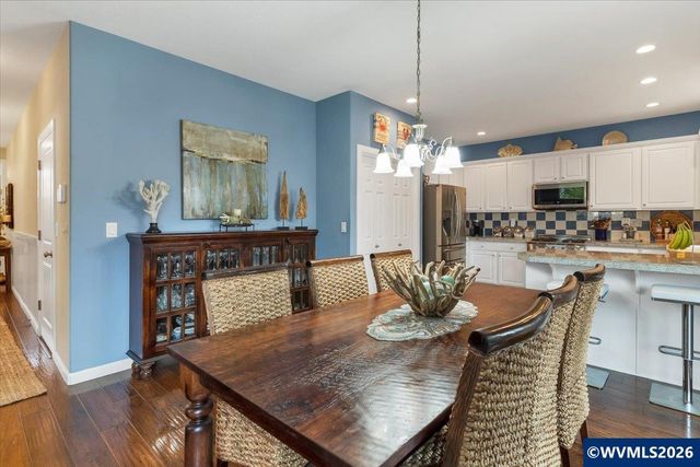 3161 Elliot St NW, Salem, OR 97304