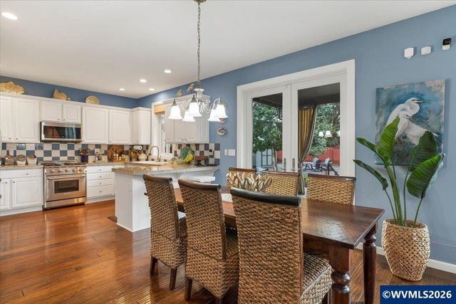 3161 Elliot St NW, Salem, OR 97304