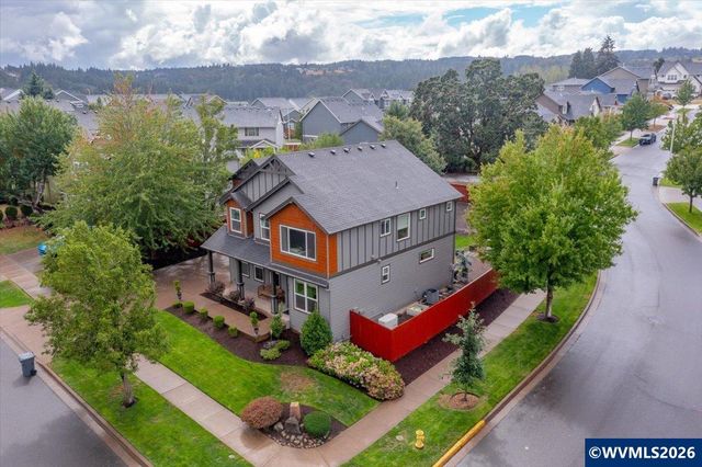 3161 Elliot St NW, Salem, OR 97304