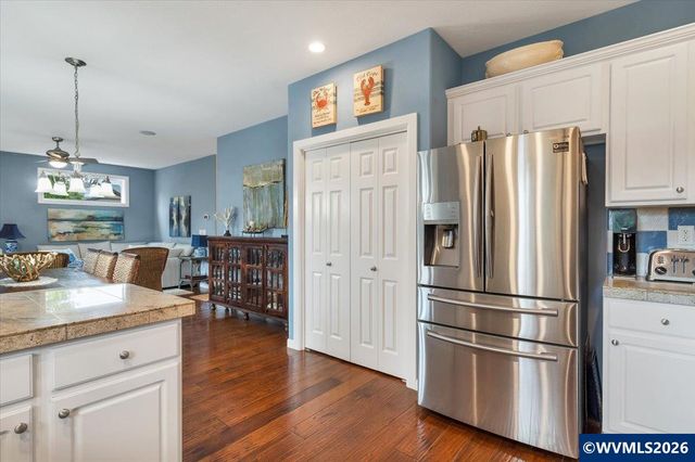 3161 Elliot St NW, Salem, OR 97304
