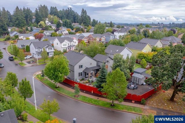 3161 Elliot St NW, Salem, OR 97304