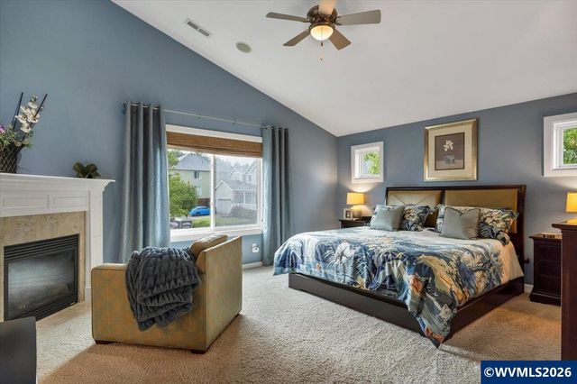 3161 Elliot St NW, Salem, OR 97304