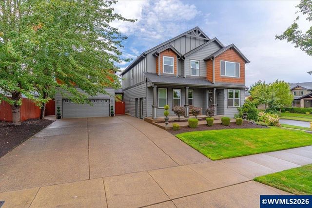 3161 Elliot St NW, Salem, OR 97304