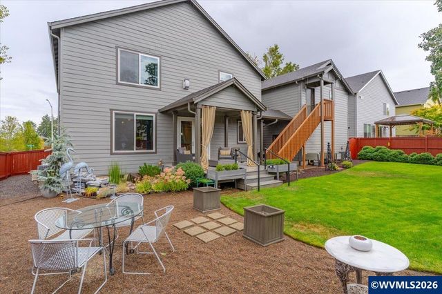 3161 Elliot St NW, Salem, OR 97304