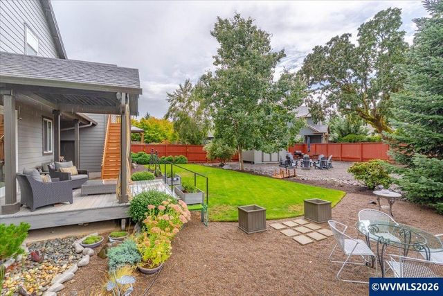 3161 Elliot St NW, Salem, OR 97304