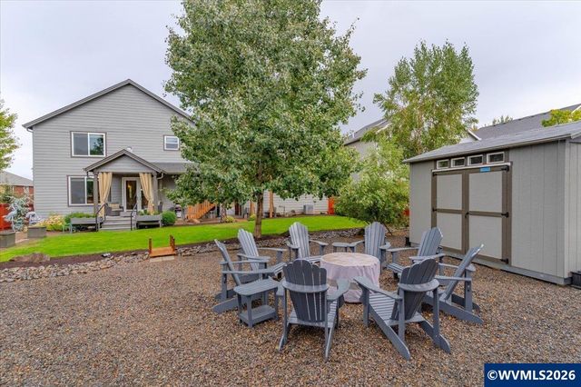 3161 Elliot St NW, Salem, OR 97304