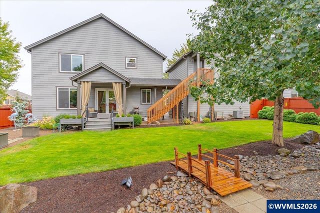 3161 Elliot St NW, Salem, OR 97304