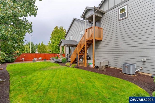 3161 Elliot St NW, Salem, OR 97304