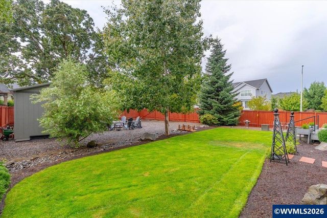 3161 Elliot St NW, Salem, OR 97304