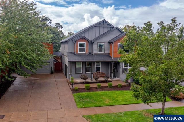 3161 Elliot St NW, Salem, OR 97304