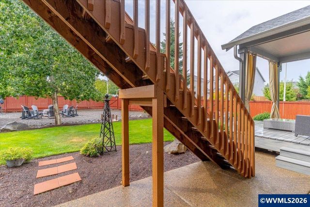 3161 Elliot St NW, Salem, OR 97304