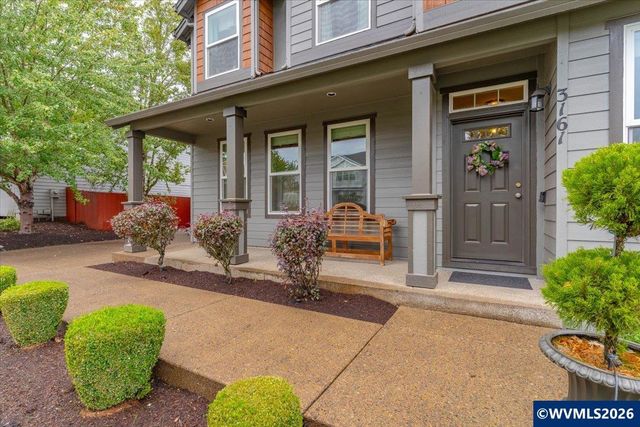 3161 Elliot St NW, Salem, OR 97304