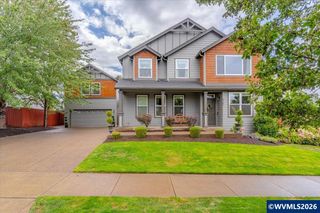 3161 Elliot St NW, Salem, OR 97304