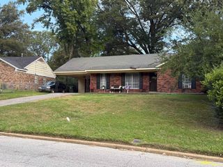 4360 YALE RD, Memphis, TN 38128