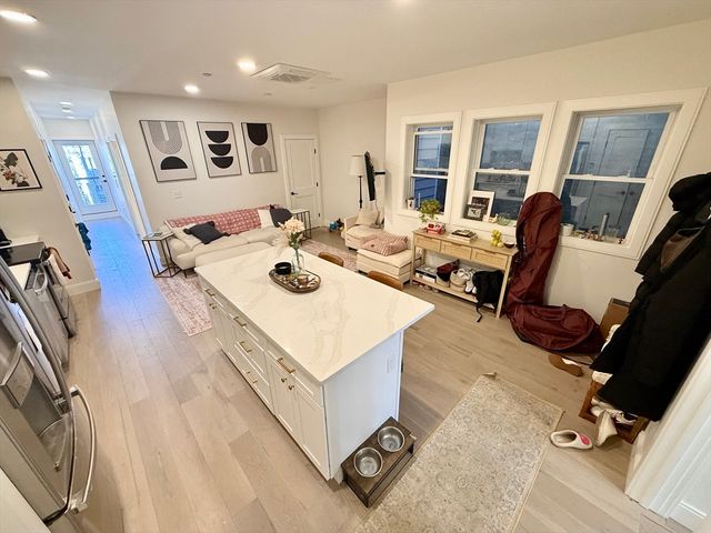 120 Emerson St 3, Boston, MA 02127