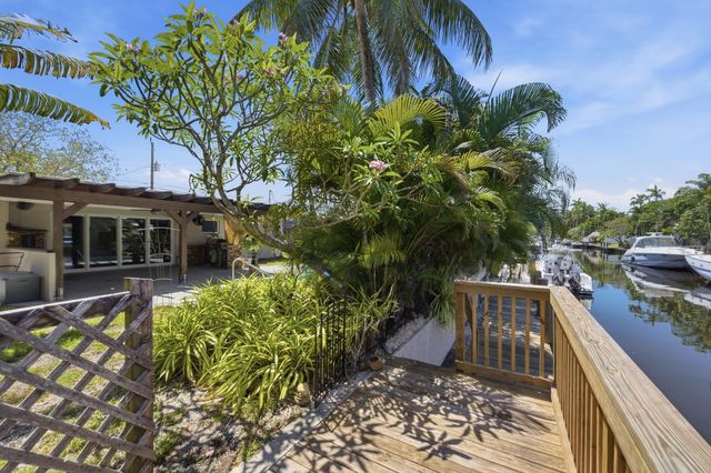2549 Flamingo Lane, Fort Lauderdale, FL 33312