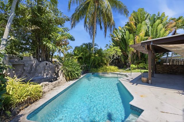 2549 Flamingo Lane, Fort Lauderdale, FL 33312