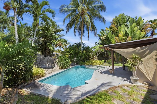 2549 Flamingo Lane, Fort Lauderdale, FL 33312