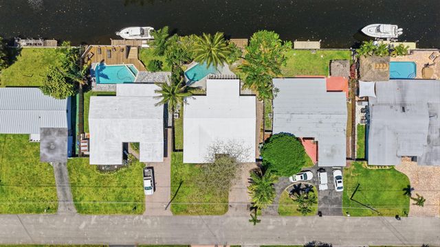 2549 Flamingo Lane, Fort Lauderdale, FL 33312