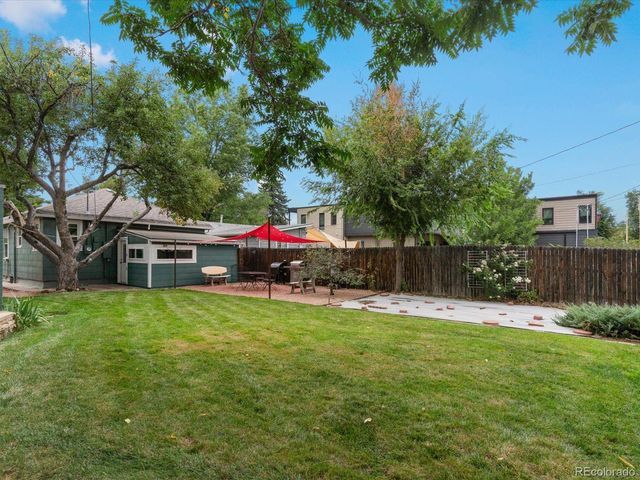 4544 Quitman Street, Denver, CO 80212