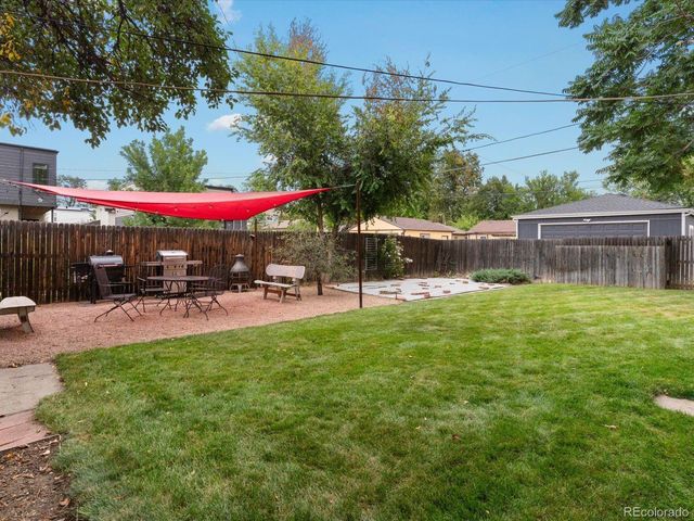 4544 Quitman Street, Denver, CO 80212