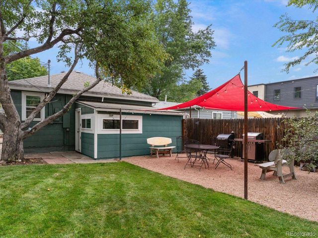 4544 Quitman Street, Denver, CO 80212
