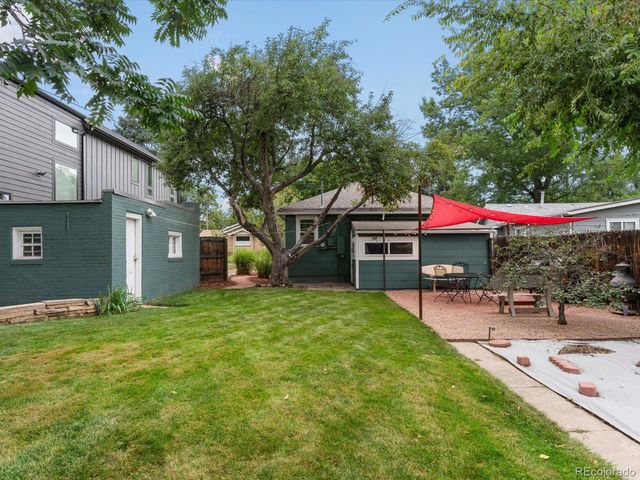 4544 Quitman Street, Denver, CO 80212