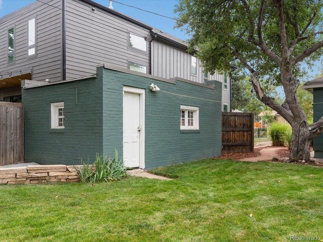 4544 Quitman Street, Denver, CO 80212